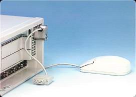 Image CompuLock sur PC Compatible
