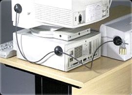 Image SecuKit XL III Black