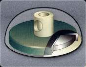 Image coupe plaque SecuKit XL