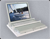 SecuDock Pro
