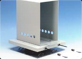 Image SecuPad XLE pour ordinateur mini tour