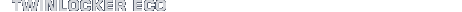 TWINLOCKER