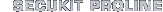 SECUKIT PROLINE