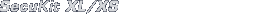 SecuKit XL/XS