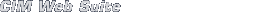 CIM Web Suite