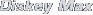 Diskey Max