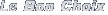 Le Bon Choix