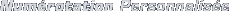 Numérotation Personnalisée