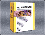 KDD Parc Administrator