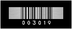 Code Barre simple