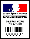 Préfecture de l'Oise