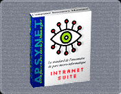Intranet Suite