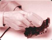 Image Saisie de Code-Barre