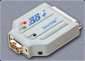 Image Master BB Plus