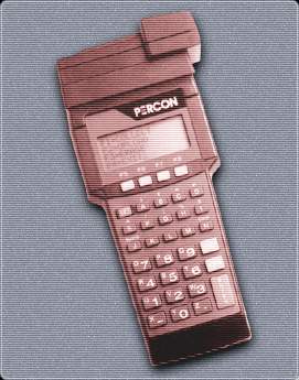Image Terminal Top Gun PT 2000