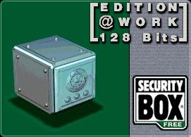 Image Security Box Freeware