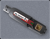 Cle USB Secure Bio Drive