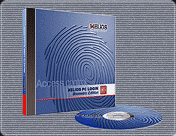 PC Login Biometric Edition
