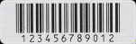 Image Code Barre Code 2/5