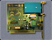 Carte Barracuda