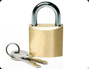 Image Cadenas Lock II