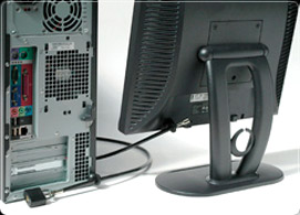 Image Slot Locker