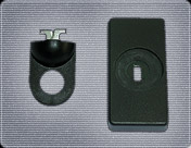 SecuClip & SlotPlate