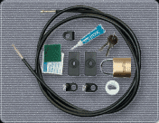 SecuSaver SlotPlate