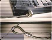 Kensington MicroSaver