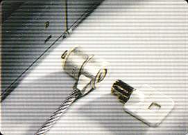 Image Détail Kensington MicroSaver