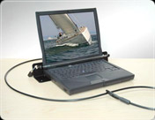 Laptop Saver