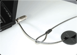 Image Push & Lock COMBI