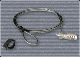 Image Push & Lock COMBI