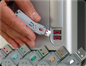 Image USB Locker