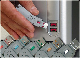 Image USB Locker