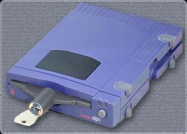 Image Diskey ZIP